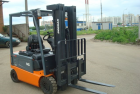 Погрузчик Doosan B16X-5