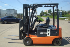 Электропогрузчик Doosan B16X-5