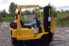 Погрузчик газовый Hyster 1.5