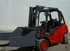 Linde H40D вилочный погрузчик Б.У.