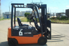 Погрузчик Электропогрузчик Doosan B16X-5