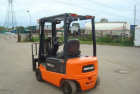 Погрузчик Doosan B16