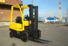 Погрузчик Hyster H1.6FT