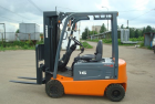 Погрузчик Doosan B16X-5