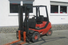 Linde H-30D автопогрузчик