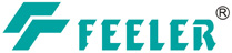 Логотип Feeler